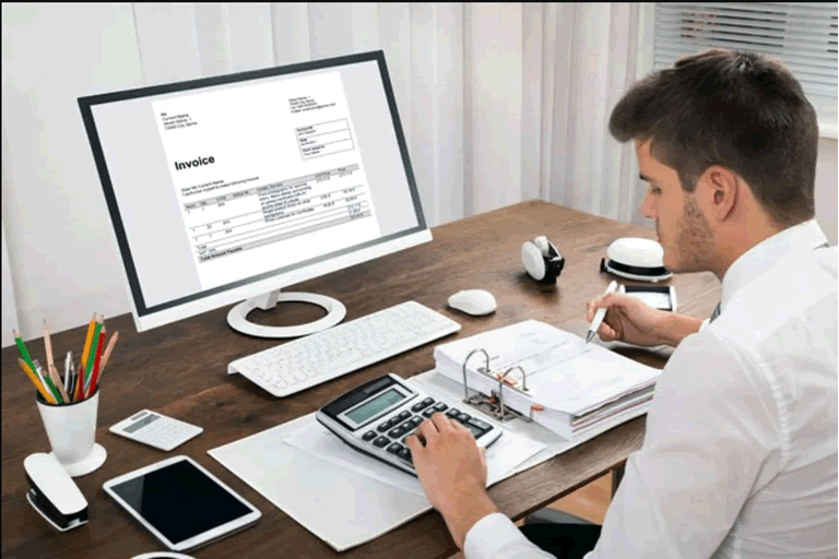 Contabilidad para No Contadores